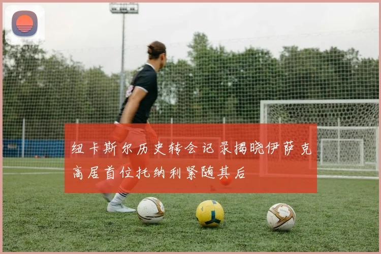 纽卡斯尔历史转会记录揭晓伊萨克高居首位托纳利紧随其后